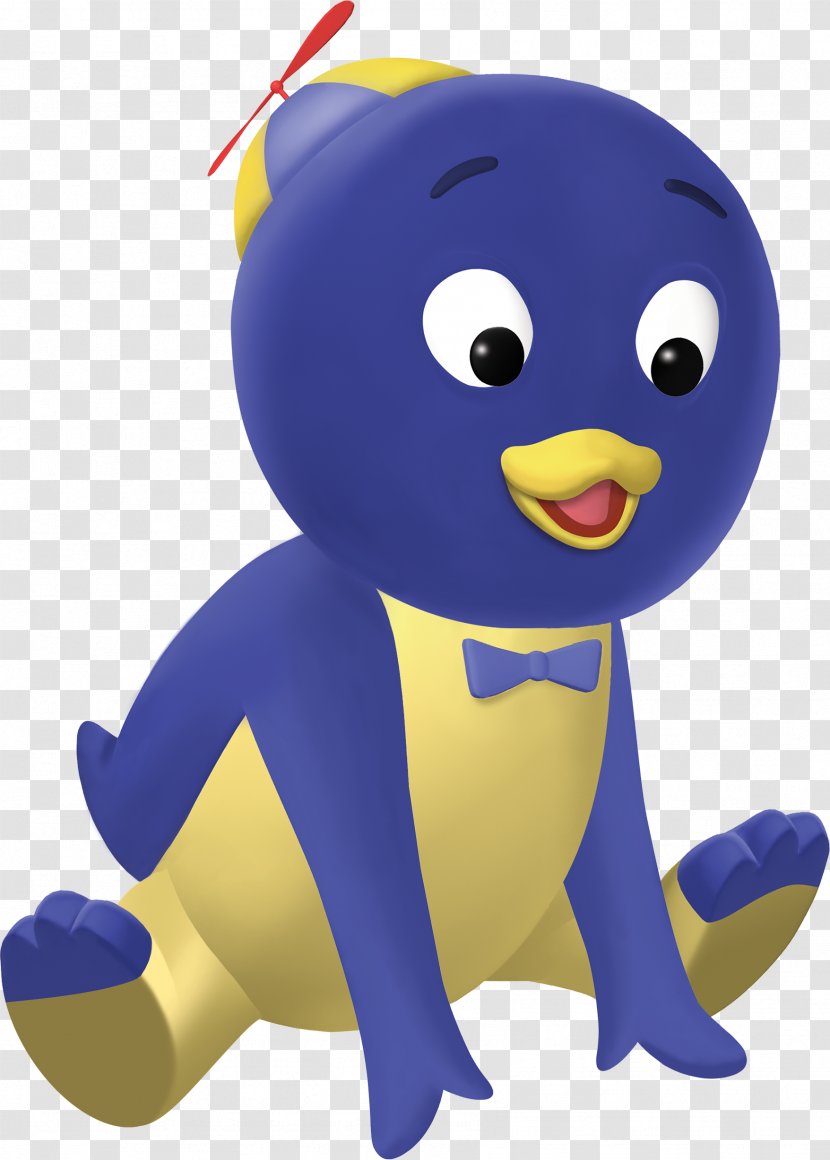 Uniqua The Backyardigans - Season 4 NickelodeonHippo Transparent PNG