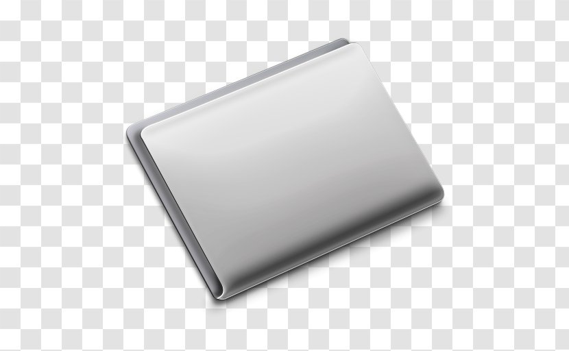 Hardware Laptop Part - Folder Transparent PNG