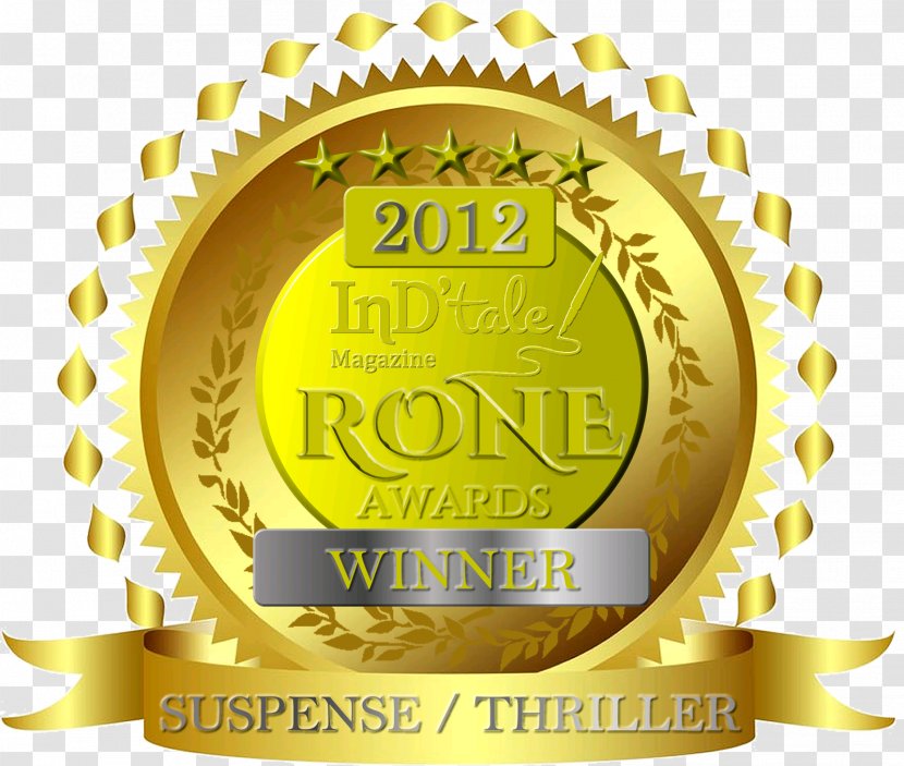Award Dangerous Ties Medal The Red Wolf's Prize Organization Transparent PNG