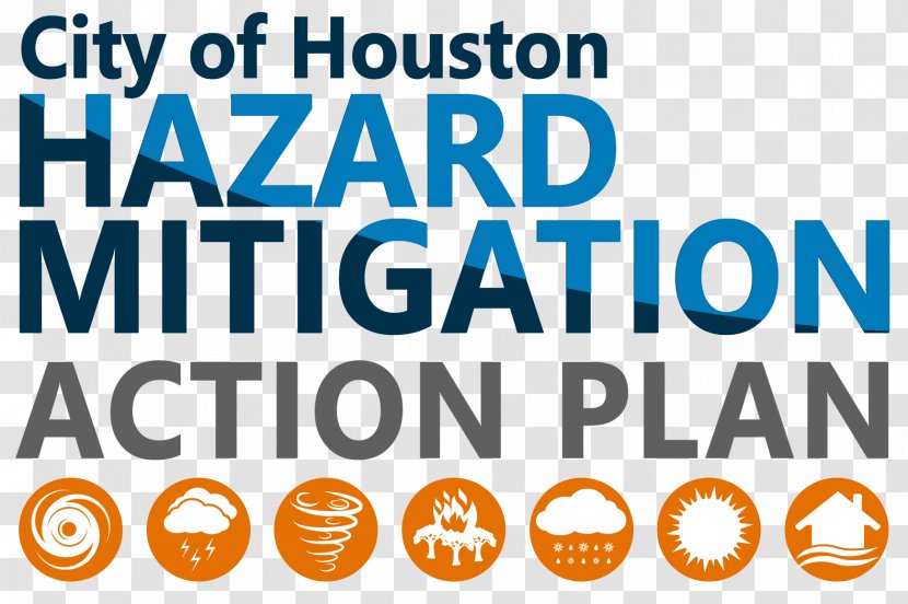 Houston Emergency Management Office Of Preparedness Transparent PNG