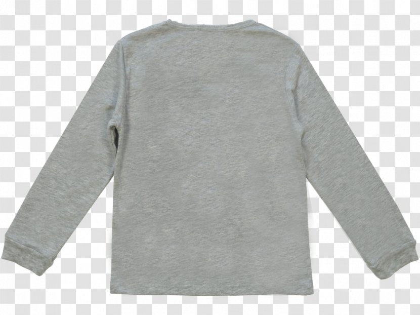 Sleeve T-shirt Cardigan Jacket Sweater Transparent PNG