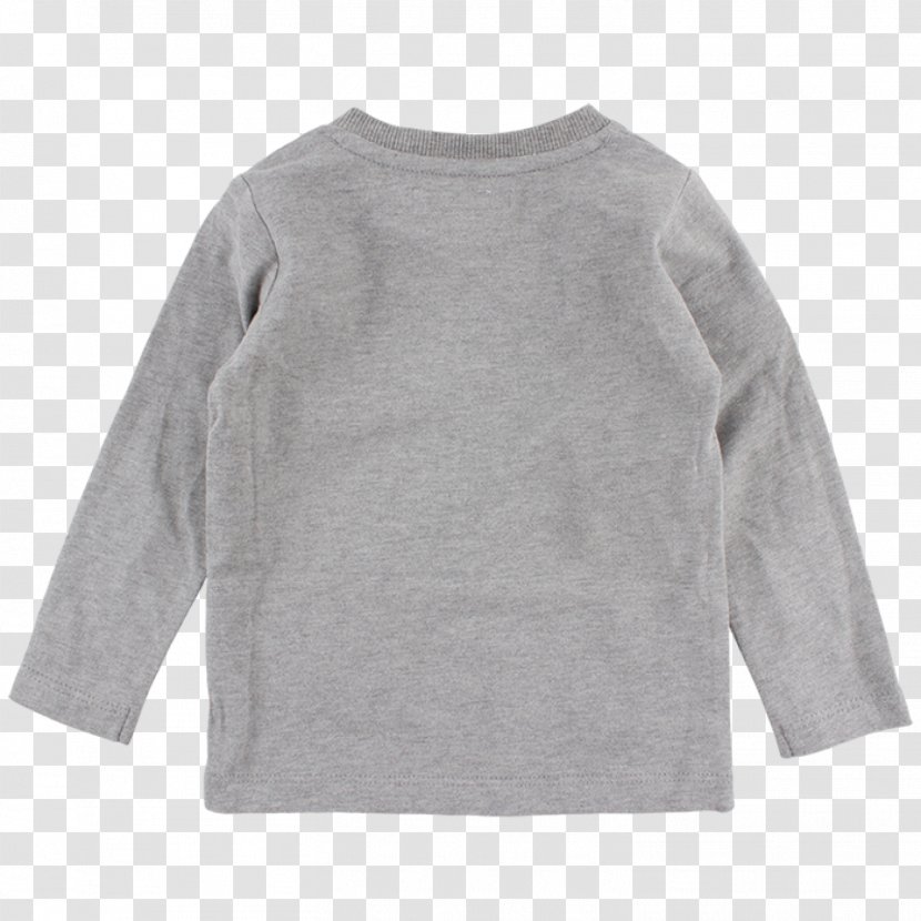T-shirt Sleeve Cardigan Top - T Shirt Transparent PNG