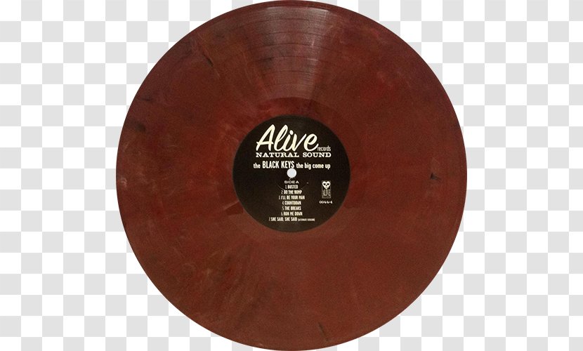 Phonograph Record LP Alive Naturalsound Records - Ramin Djawadi Transparent PNG