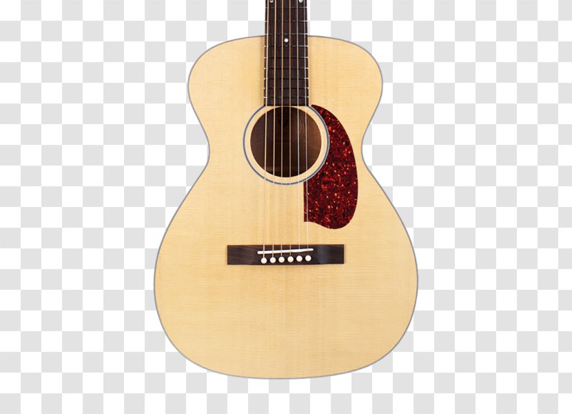 Twelve-string Guitar Troubadour Guild Company Acoustic Acoustic-electric - Heart Transparent PNG