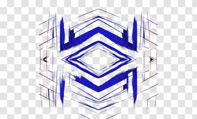 Engineering Sketch - Symmetry - Design Transparent PNG
