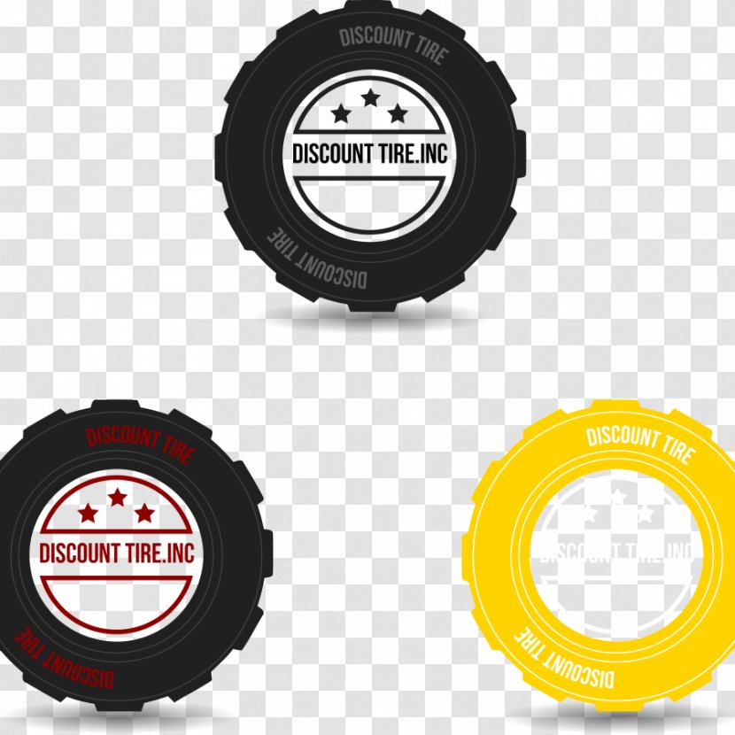The Legend Of Discount Tire Co., Inc Accel Wheel - Automotive - Brand Transparent PNG