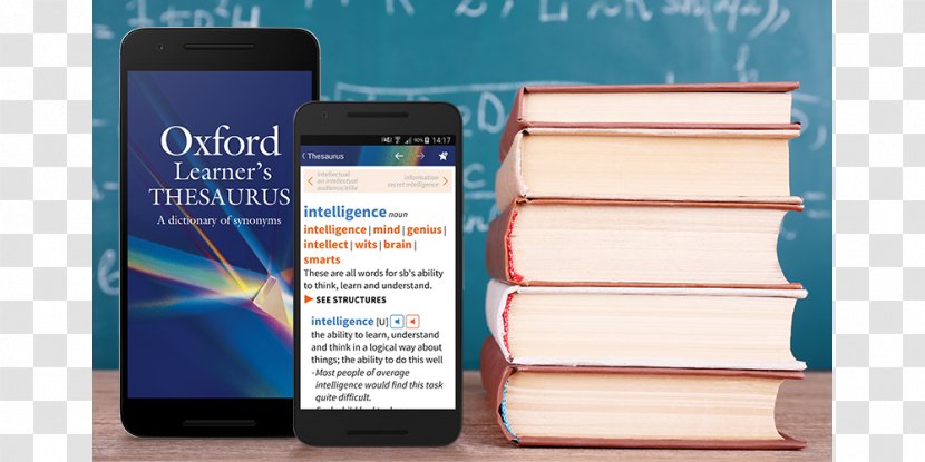 Smartphone Dictionary.com Word Vocabulary - Electronic Dictionary Transparent PNG