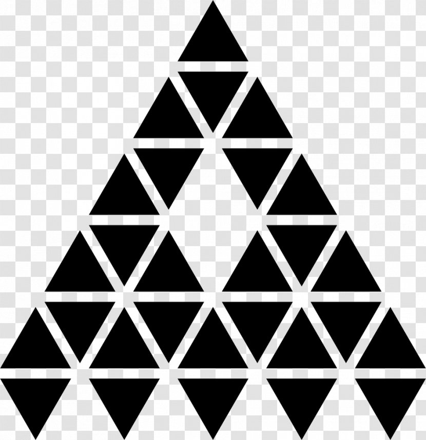 Triangle Desktop Wallpaper Clip Art - Symbol Transparent PNG