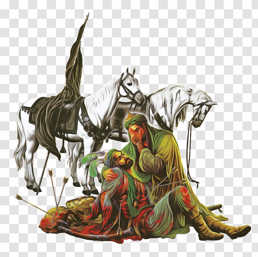 Mythology Conquistador Transparent PNG