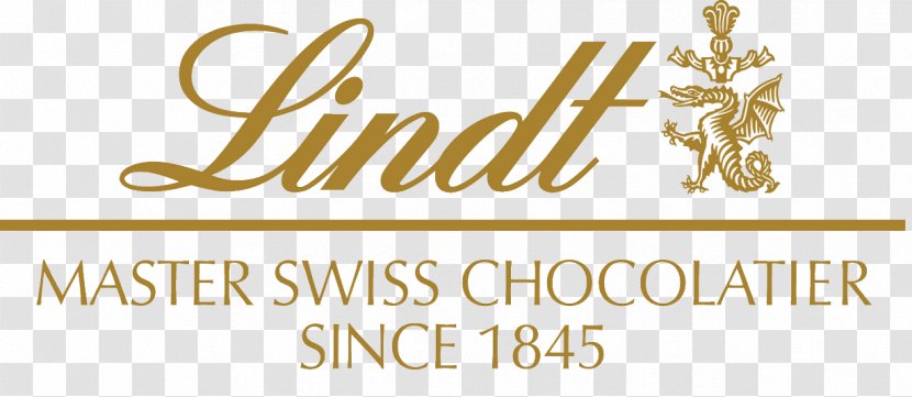 Chocolate Truffle Lindt & Sprüngli Logo Transparent PNG