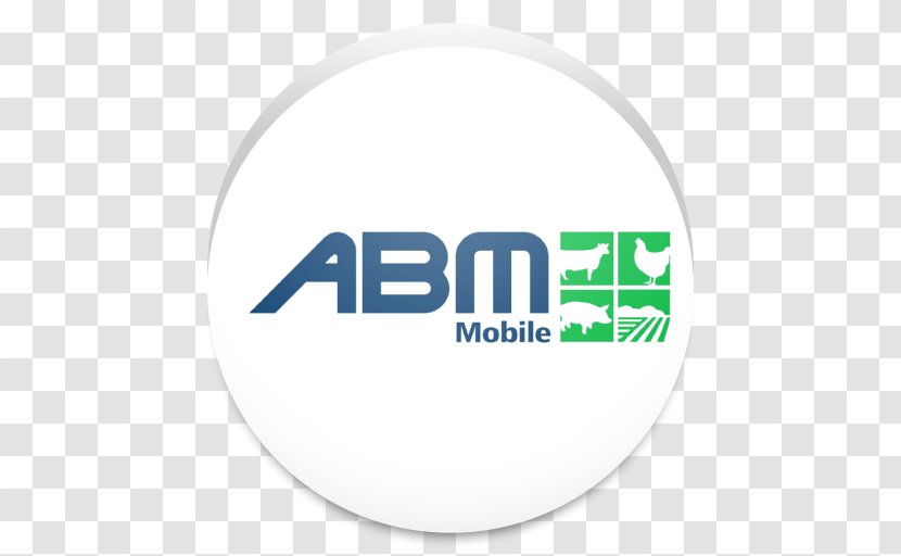 ABM Industries Brand Logo - Area - Teal Transparent PNG