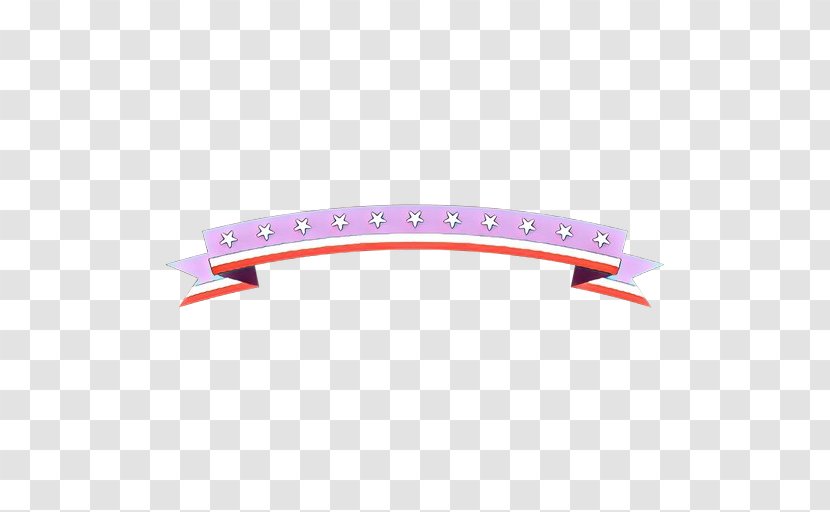 Pink Background - Bracelet - Arch Rim Transparent PNG