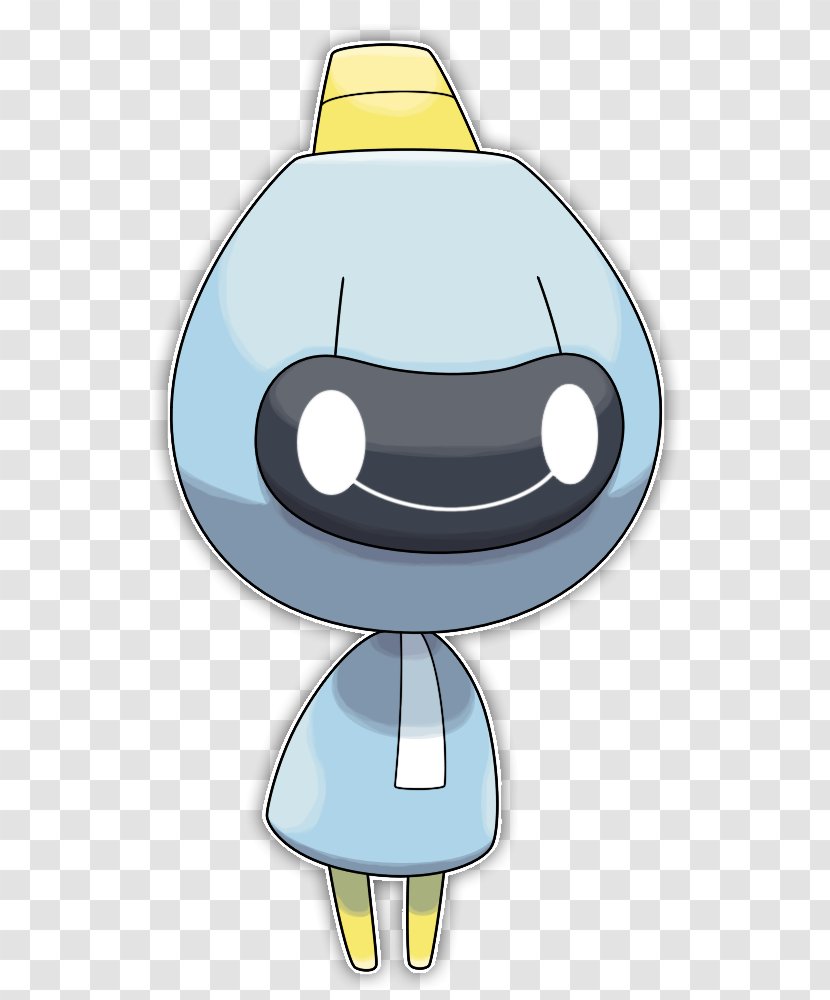 Pokémon Sun And Moon Smiley GO Mimikyu - Pokemon Transparent PNG