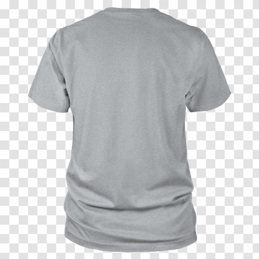 T-shirt Clothing Crew Neck A-line - Outerwear Transparent PNG