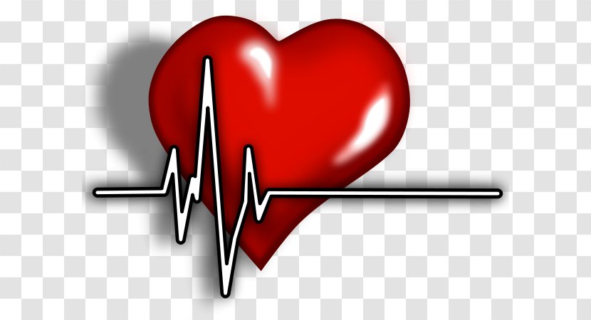 Electrocardiography Heart Cardiology Myocardial Infarction Clip Art - Frame - Failure Cliparts Transparent PNG