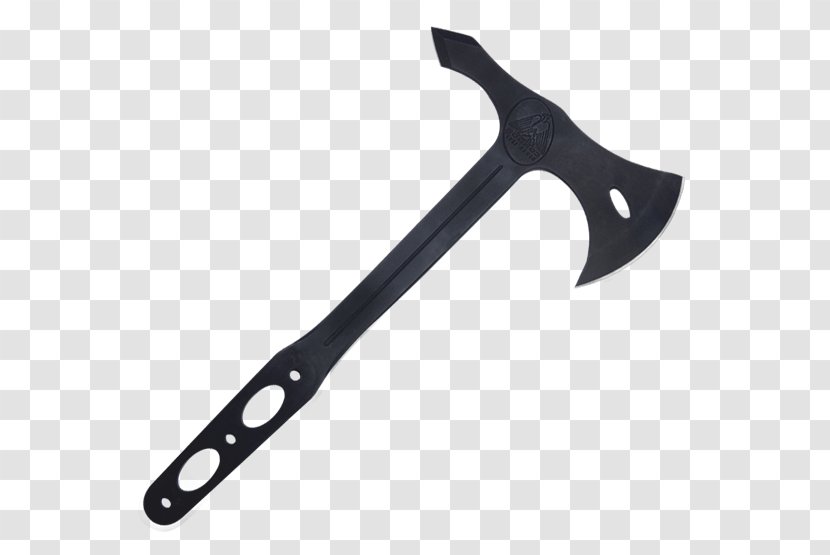 Tool Knife Throwing Axe Battle - Weapon Transparent PNG