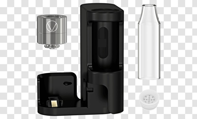Vaporizer Electronic Cigarette Cannabidiol Vape Shop - Vapevineca Transparent PNG