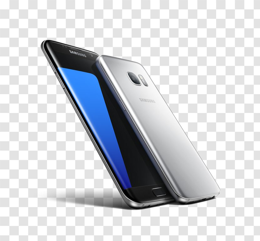Samsung Galaxy S8 S6 Smartphone Price - Telephone Transparent PNG