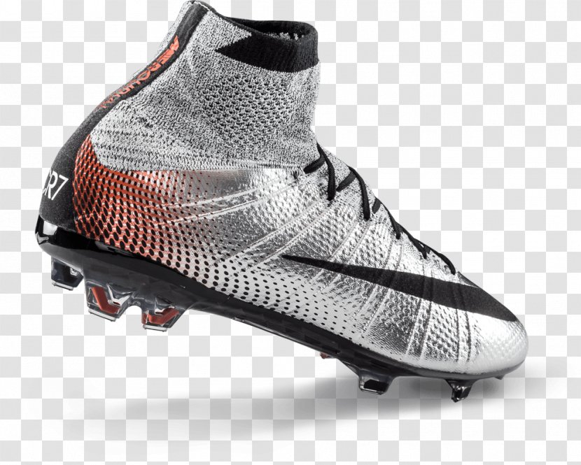 Shoe Cleat Nike Mercurial Vapor Football Boot Transparent PNG