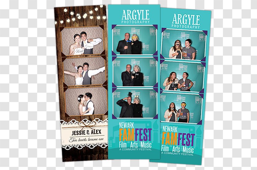 Photo Booth Argyle Photography Advertising - Love Transparent PNG