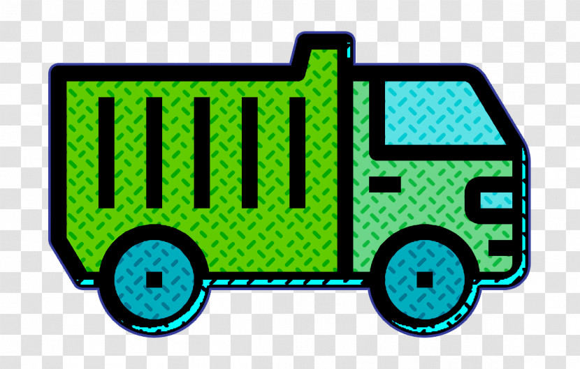 Car Icon Truck Icon Transparent PNG