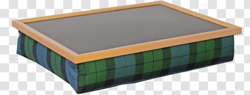 Tartan Rectangle - Box - Angle Transparent PNG