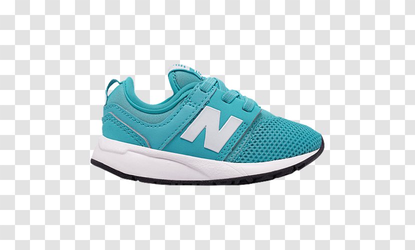 Sports Shoes New Balance Child Infant - Clothing Transparent PNG