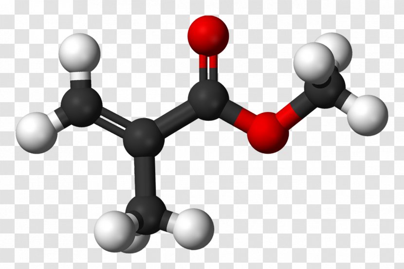 Benzoic Acid Chemistry Methyl Benzoate Molecule - Calcium - Ball Transparent PNG