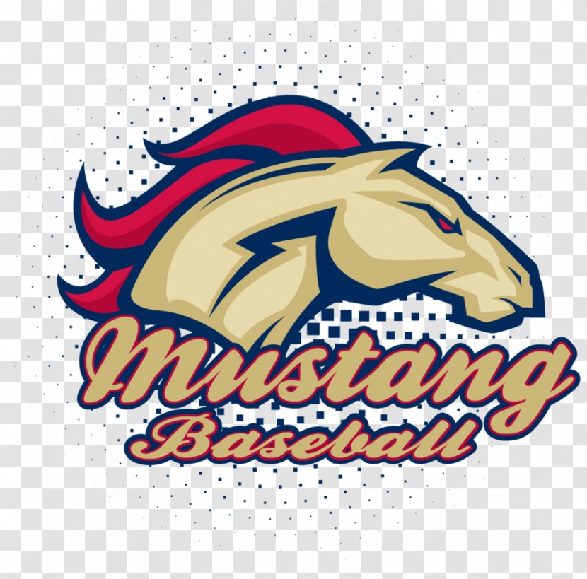 Herriman High School Logo Illustration Graphic Design Brand - Horses Baseball Ideas Transparent PNG