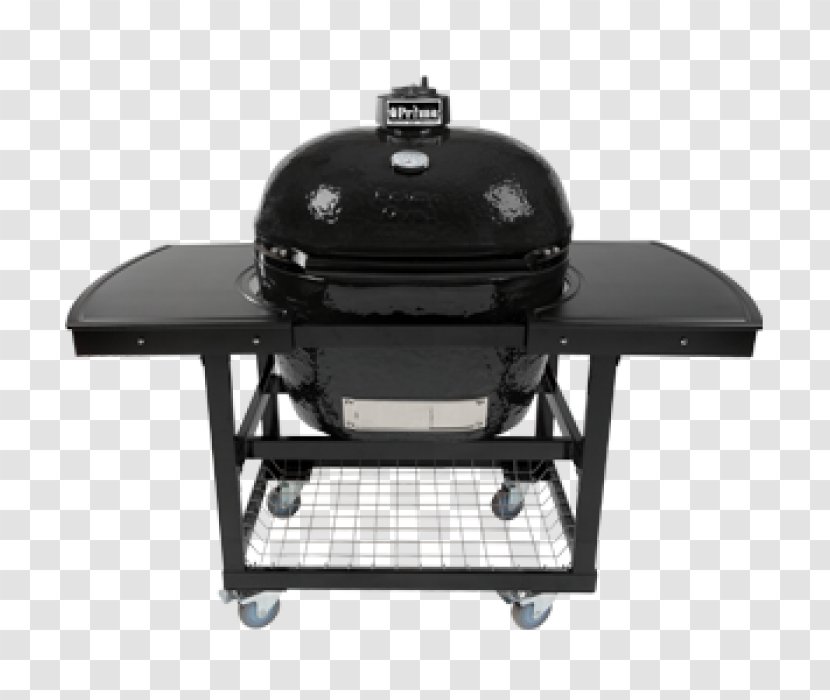 Barbecue Grilling Kamado Jack Daniel's Smoking - Primo Oval Lg 300 Transparent PNG
