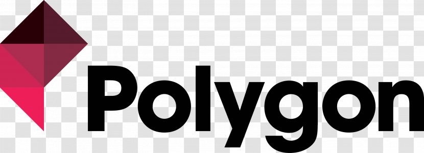 Polygon Video Game Logo Graphic Design - Vox Media - Polygonal Transparent PNG