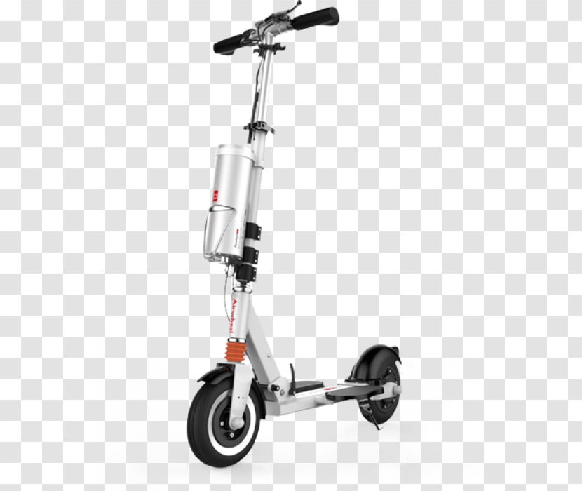 Electric Vehicle Kick Scooter Unicycle Wheel - Motor - Skateboard Cost Transparent PNG