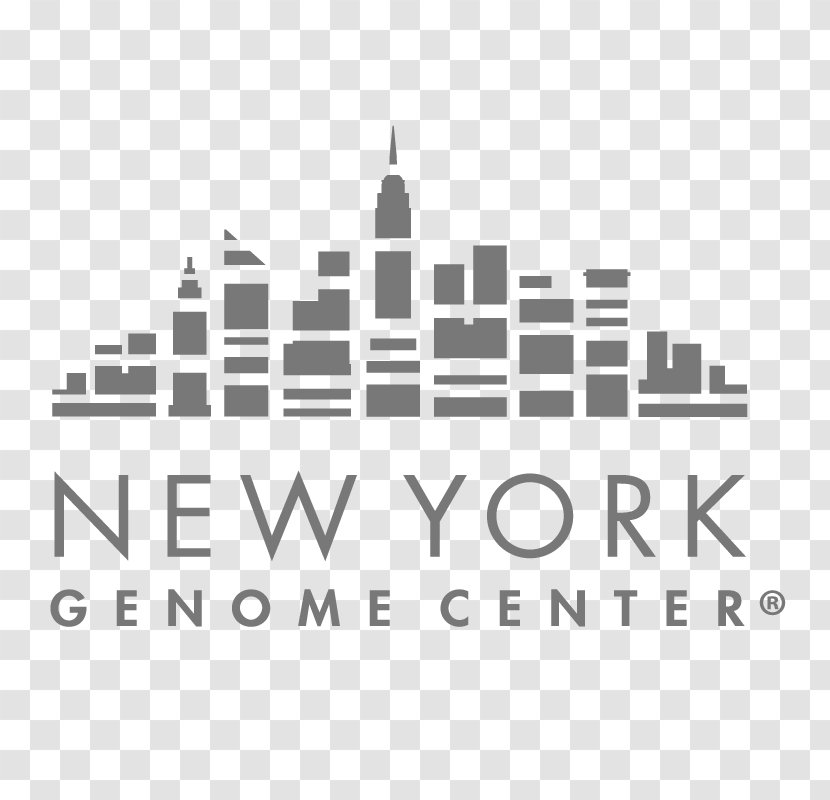 New York Genome Center Albert Einstein College Of Medicine Genomics Research Institute - Computational Biology - Personalized Transparent PNG