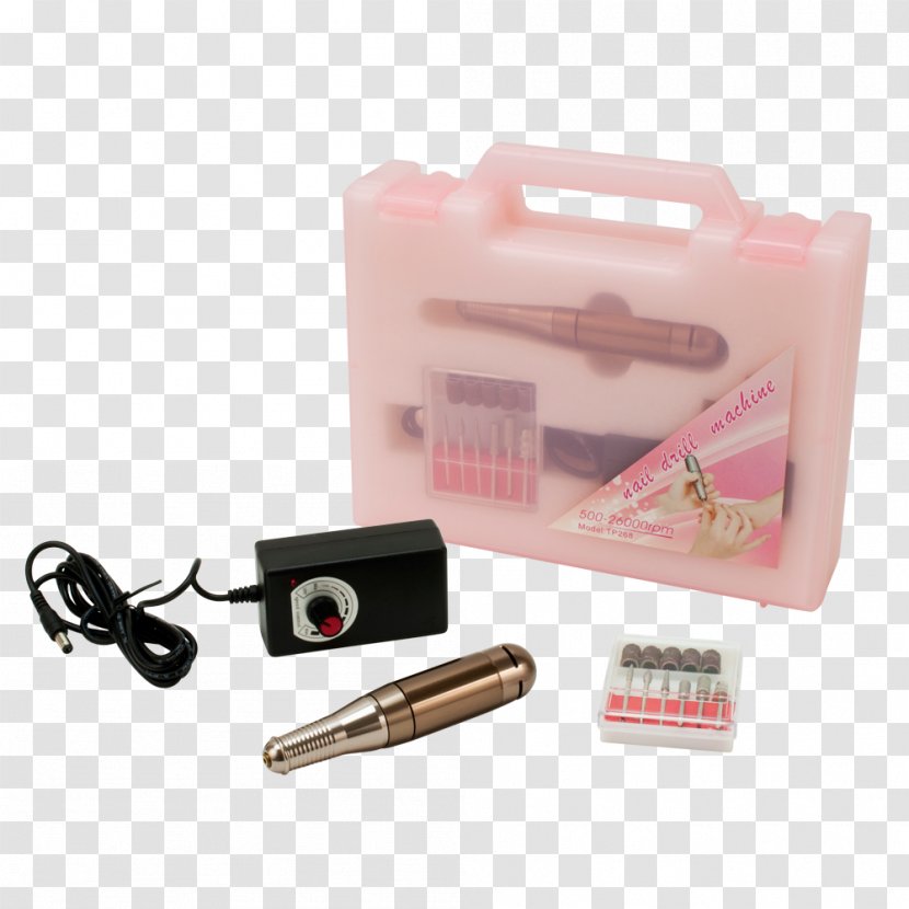 Hair Iron Tool Pink M Product - Professional Electrician Transparent PNG
