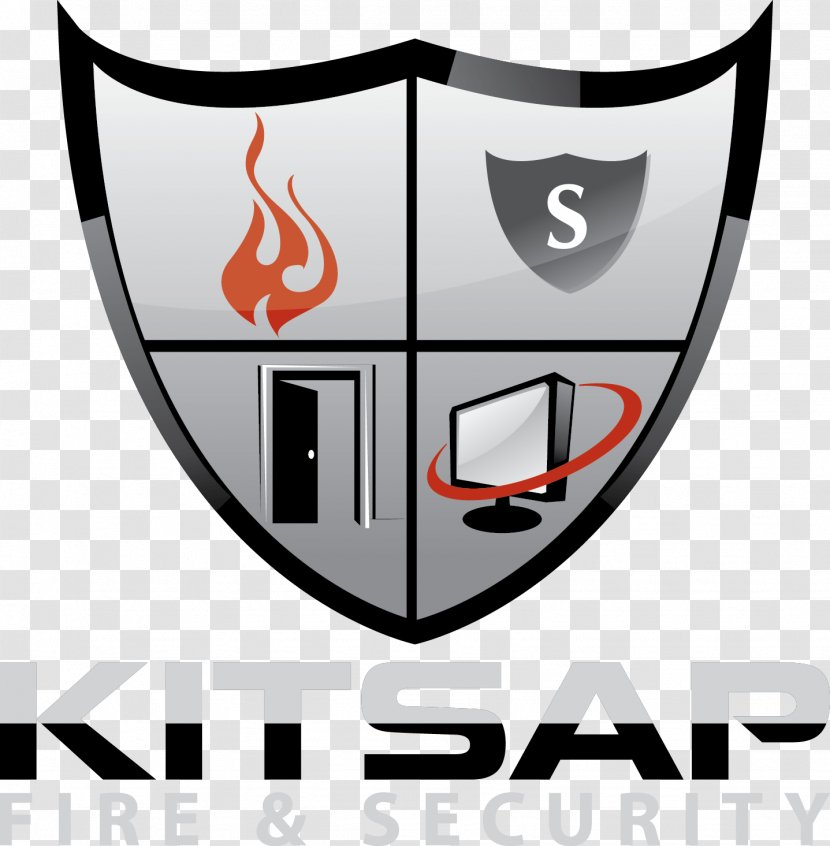 Kitsap Fire & Security Alarms Systems Alarm System - Access Control - Monitoring Transparent PNG