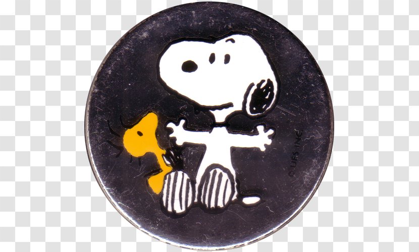 Barnes & Noble - Snoopy Woodstock Transparent PNG