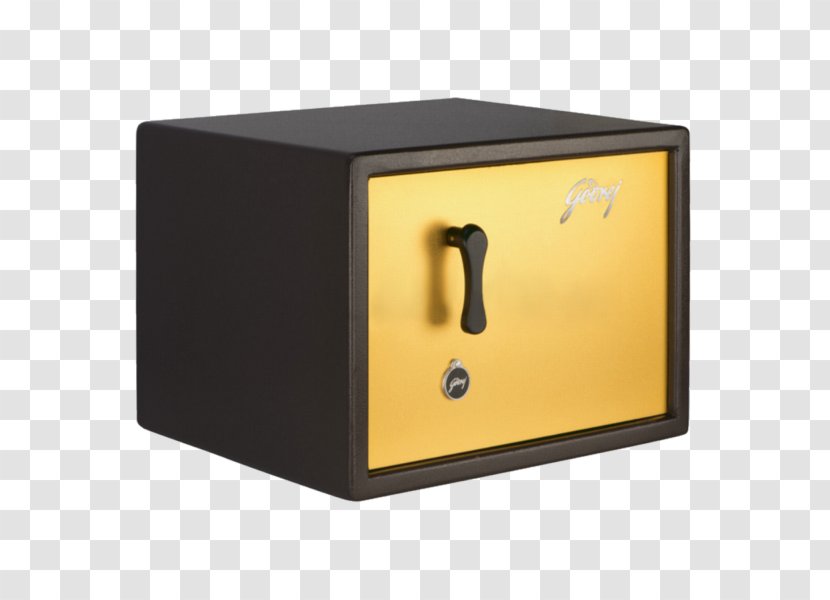 Safe Locker Key Security Alarms & Systems - Door Transparent PNG