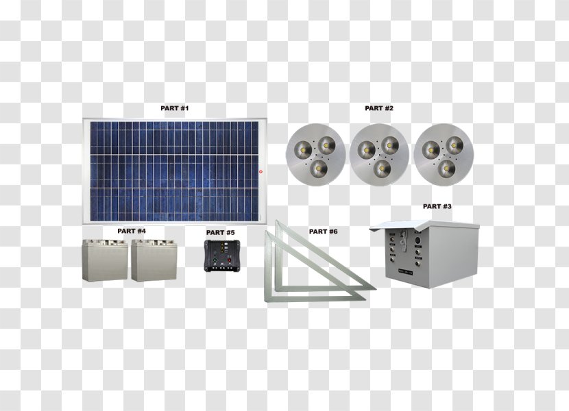 Product Design Electronics - Technology - Solar Power Indoor Grow Box Transparent PNG