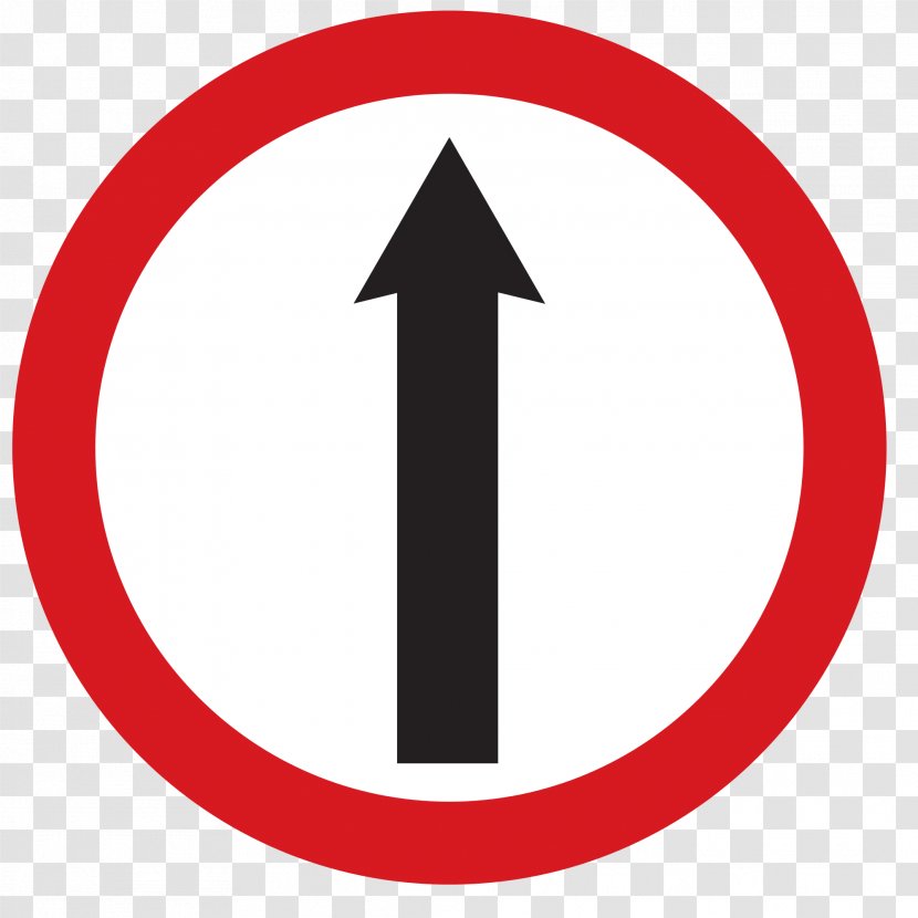 Traffic Sign Warning Mandatory Regulatory - Road Transparent PNG