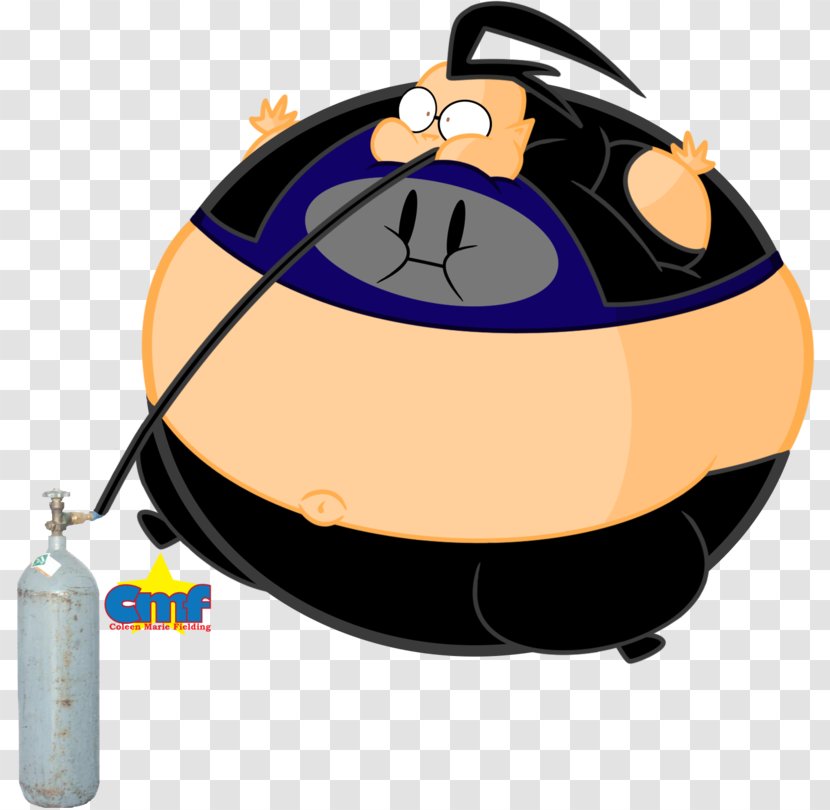 Zim Kettle - Games Transparent PNG