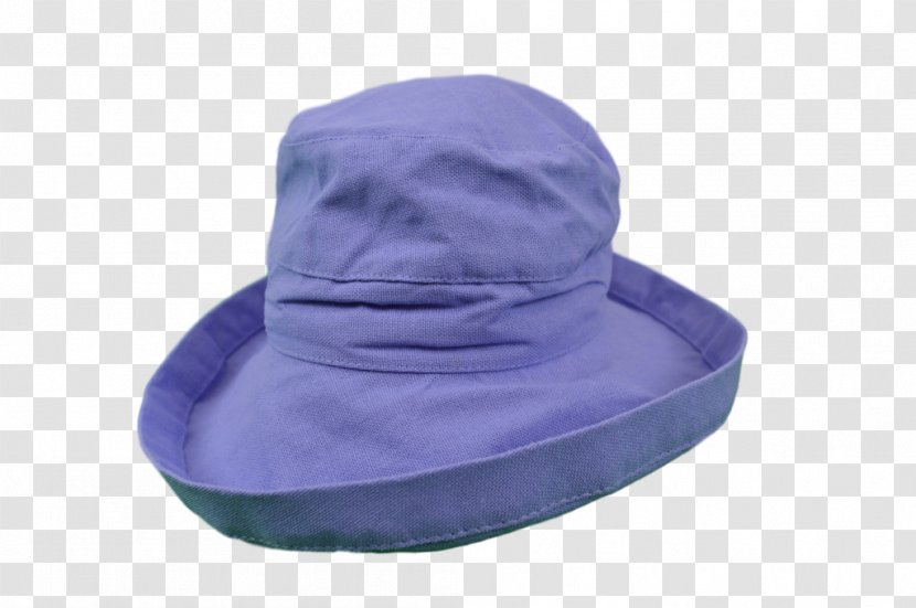 Sun Hat Petite Size Cap Clothing Sizes - Electric Blue Transparent PNG