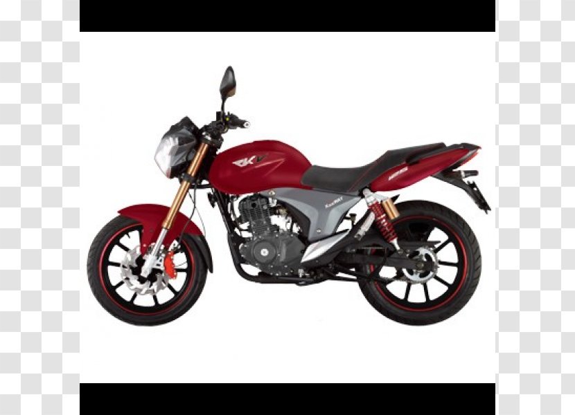 Keeway Scooter Motorcycle Benelli Car - Accessories Transparent PNG