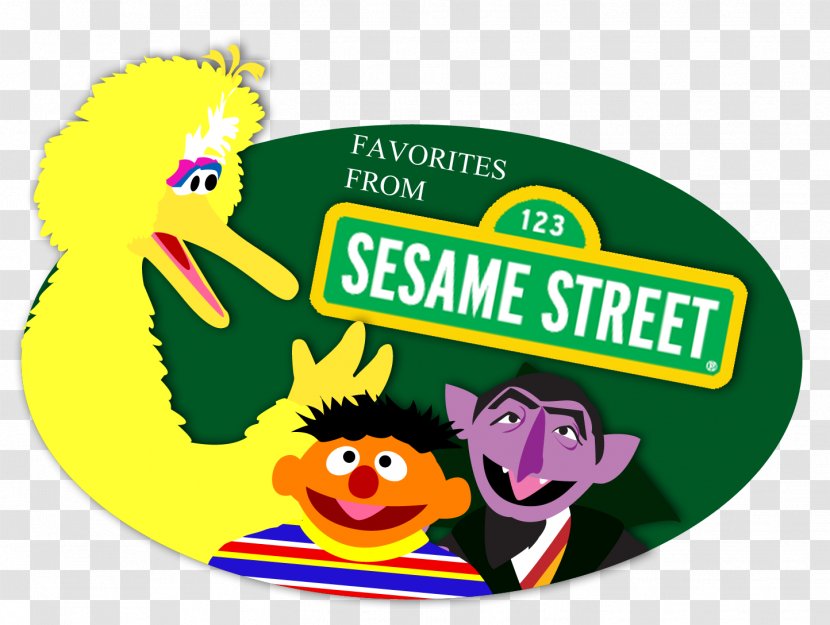 Count Von Sesame Place Big Bird Chicken Street Characters - Water - Sign Transparent PNG