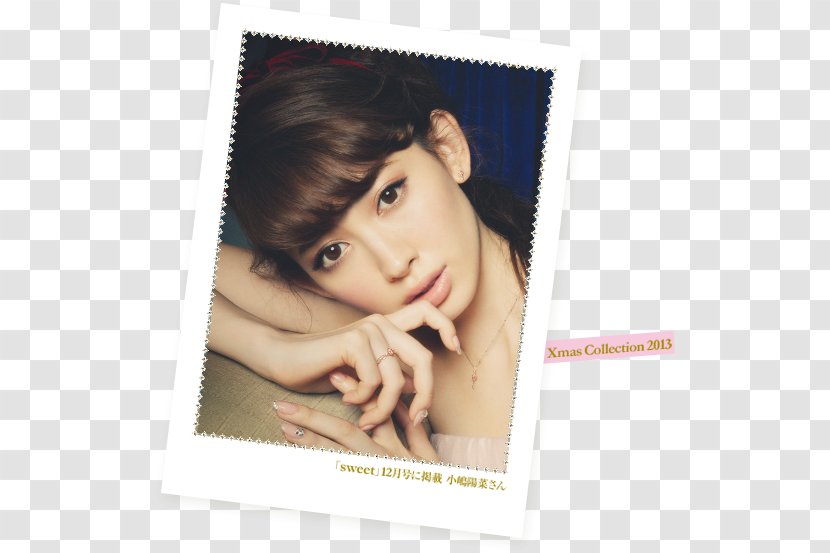 Picture Frames Eyelash Calendar - Ngt48 Transparent PNG