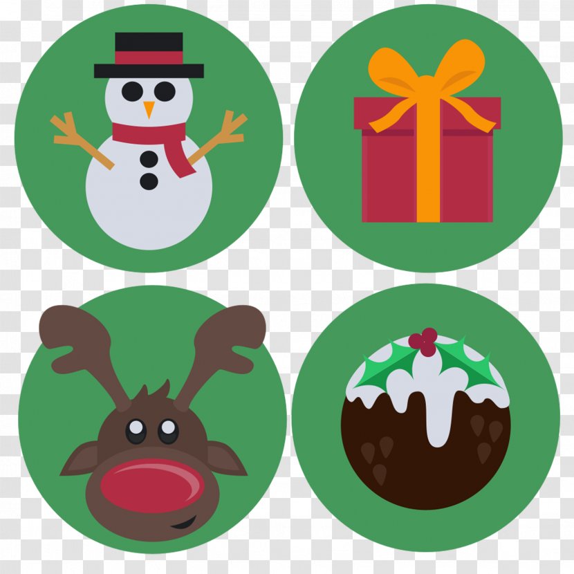Snowman Christmas Gift ICO Icon - Fictional Character - Gifts Elk Candy Transparent PNG