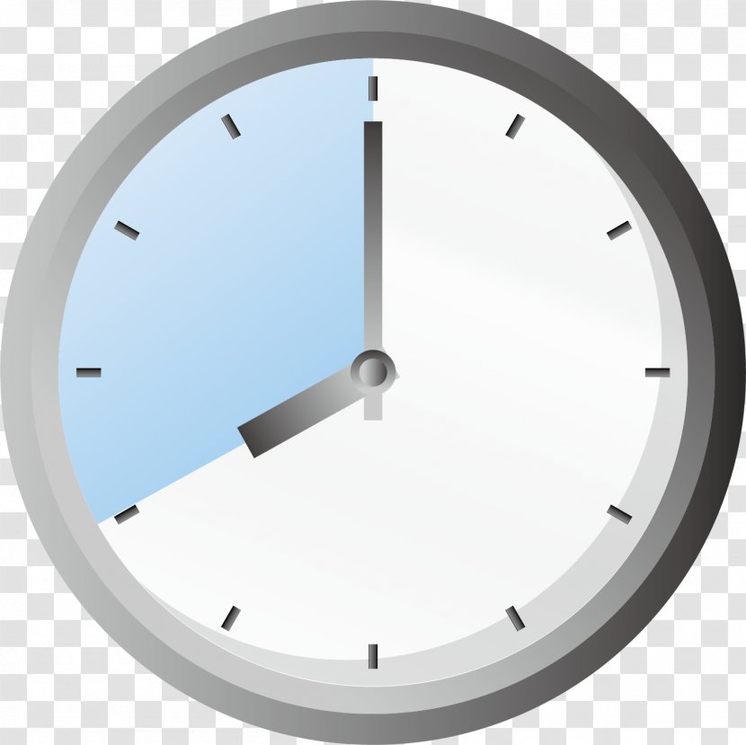 Clock Download Clip Art - Wall Vector Material Transparent PNG