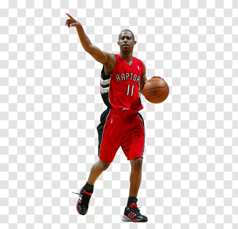 Basketball Player Toronto Raptors Party In The Square - Alumnus Transparent PNG