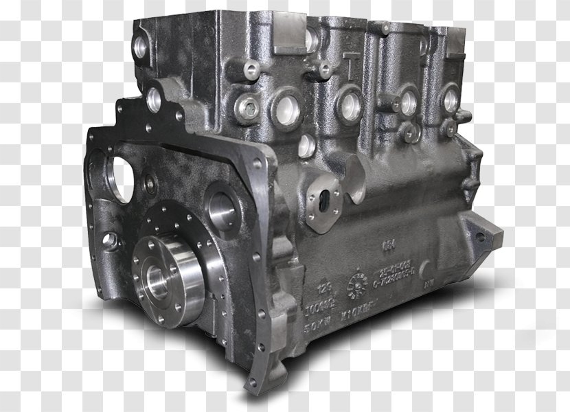 Perkins Engines Massey Ferguson Tractor Ford - Automotive Engine Part Transparent PNG