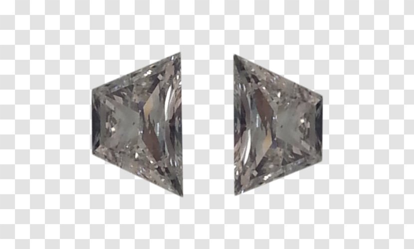 Crystal Connecticut Rectangle Brilliant Diamond - General Hospital Transparent PNG