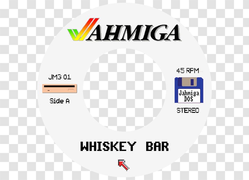 Electronics Accessory Commodore International Amiga Logo Organization - Technology - Bar Label Transparent PNG